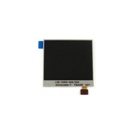 Réparation Ecran LCD Blackberry 8520