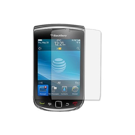 BlackBerry 9800 Torch Screen Film