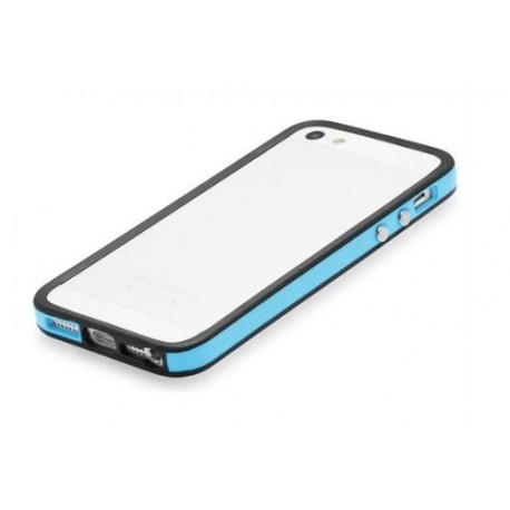 Bumper Bi-Color iPhone 5