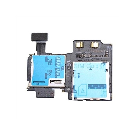 Sim Reader for Samsung Galaxy S4 i9505