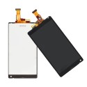 Ecran Sony Xperia ZL