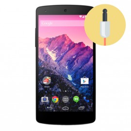 Repair Headphone Jack Nexus 5