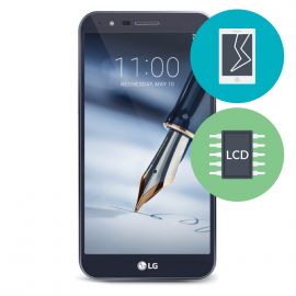 LG Stylo 3 Plus Screen Repair