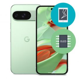 Google Pixel 9 Screen Repair