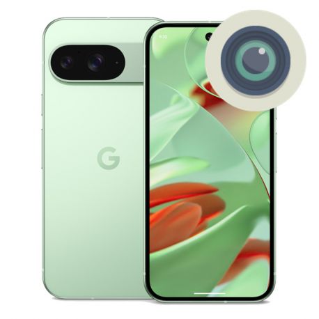 Google Pixel 9 Pro Camera Lens Repair