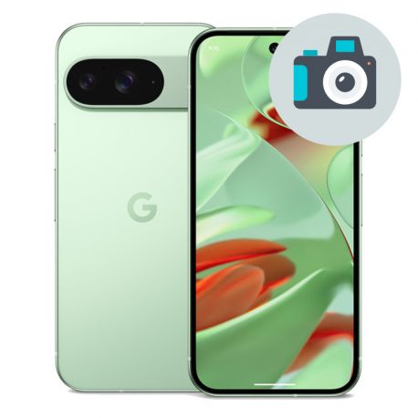 Google Pixel 9 Pro Camera Repair