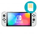 Réparation Lecteur de jeux Nintendo Switch Oled