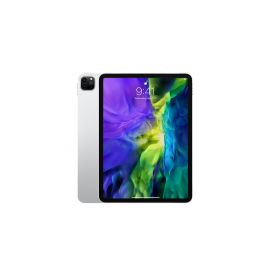 iPad Pro 11 pouces (2e génération) Argent 128 Go