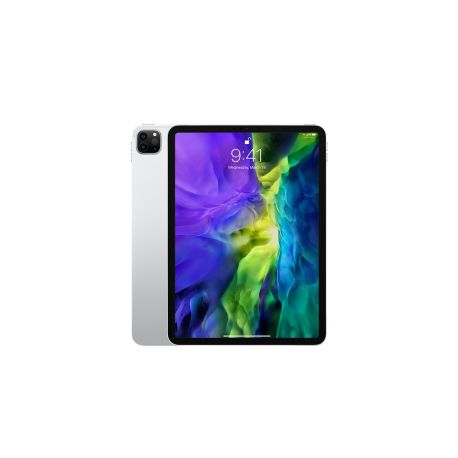 iPad Pro 11 pouces (2e génération) Argent 128 Go