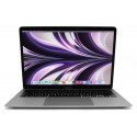 MacBook Air 13 pouces (M1, 2020) Gris cosmique