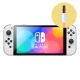 Réparation Prise Jack Nintendo Switch Oled