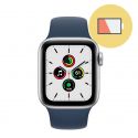 Apple Watch Serie 8 Battery Replacement