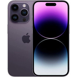 iPhone 14 Pro Max - Purple - 128GB