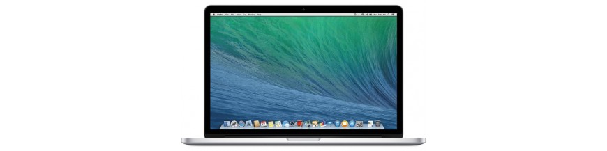 MacBook Pro 15" Rétina Début 2013